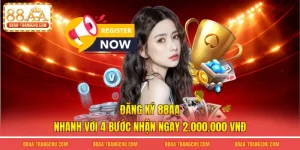 đăng ký 88AA