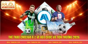 thể thao cmd368