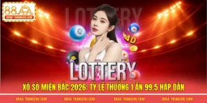 xổ số miền bắc